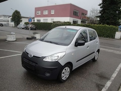 Bild des Angebotes Hyundai i10 1.1 Classic