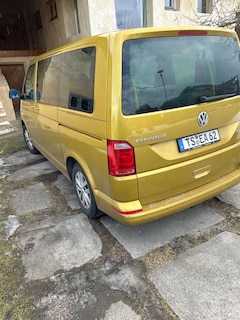 Bild des Angebotes VW T6 Caravelle Caravelle Kurz