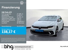 Bild des Angebotes VW Polo GTI 2.0 TSI DSG
