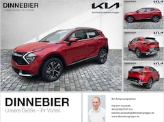Bild des Angebotes Kia Sportage 1.6T Spirit AWD LED+360°+Navi+SHZ