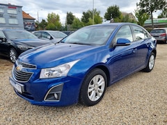 Bild des Angebotes Chevrolet Cruze Cruze 1.4T LT+/ 1Hand/Klima/97Tklm.