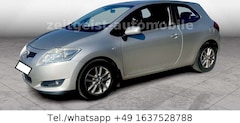 Bild des Angebotes Toyota Auris Life 1.4i*TÜV & SERVICE NEU*