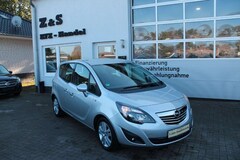 Bild des Angebotes Opel Meriva B Innovation
