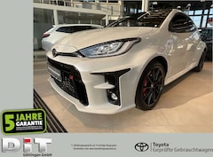 Bild des Angebotes Toyota Yaris 1.6 Turbo GR High Performance Paket