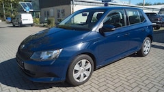 Bild des Angebotes Skoda Fabia Cool Edition