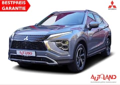 Bild des Angebotes Mitsubishi Eclipse Cross 2.4 MIVEC INTRO LED Standheizung
