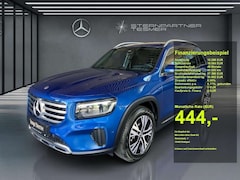 Bild des Angebotes Mercedes-Benz GLB 200 d +PROGESSIVE+AHK+LED+KAMERA+SHZ