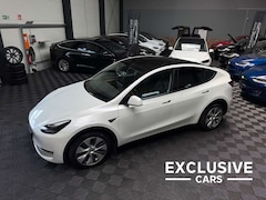 Bild des Angebotes Tesla Model Y MODEL Y LONG RANGE | AMD RYZEN | AP HW 3.0 |