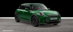Bild des Angebotes MINI One 5-Türer DAB LED Pano.Dach Navi Komfortzg.