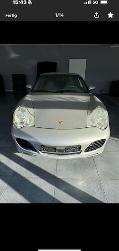 Bild des Angebotes Porsche 996