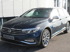 Bild des Angebotes VW Passat Alltrack 2.0 TSI 4Motion *MatrixLED/Standhei./AreaView/AHK*