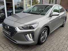 Bild des Angebotes Hyundai IONIQ Trend Plug-In Hyb  ACC Kamera LenkHz