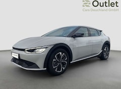 Bild des Angebotes Kia EV6 Kia EV6 58 kWh 125 kW Heckantrieb Wärmepumpe