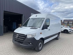 Bild des Angebotes Mercedes-Benz Sprinter 317 CDI Automatik L2H2 Navi SHZ 360