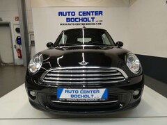 Bild des Angebotes MINI Cooper Cabrio*Chili*Xenon*PDC*Navi*PDC