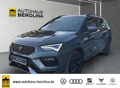Bild des Angebotes CUPRA Ateca VZ Tribe Edition 2.0 TSI 7-Gang DSG 4Drive