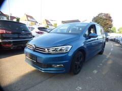 Bild des Angebotes VW Touran Comfortline  *7sitzer*PDC*AHK*