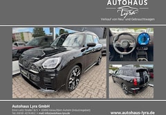MINI Cooper S Countryman Countryman S ALL4 JCW*LED*PANO*H&K*360°KAM*HUD*