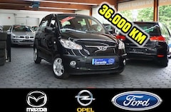 Bild des Angebotes Hyundai i10 1.1 Sportpaket Klima 36 TKM Tüv 04/26
