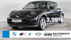 Bild des Angebotes MINI Cooper C Essential Trim LED NAVI SHZ PDC