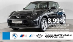 Bild des Angebotes MINI Cooper C Essential Trim LED NAVI SHZ PDC