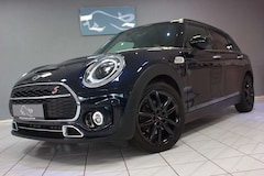 Bild des Angebotes MINI Cooper S Clubman YOUNIQUE TRIM~UNFALLFREI+RFK~1H