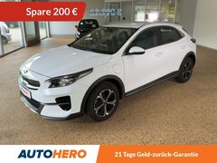 Bild des Angebotes Kia XCeed 1.6 Plug-in Hybrid Vision Aut.*NAVI*CAM*PDC*SHZ*