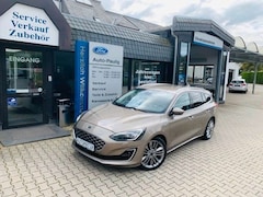 Bild des Angebotes Ford Focus Vignale Automatik