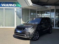 Bild des Angebotes Land Rover Discovery HSE Luxury TD6 LED CAM AHK PANO 1. Hd.