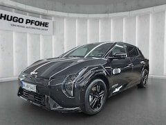 Bild des Angebotes Kia EV4 Hatchback GT-line 81 kWh 150 kW Frontantrieb