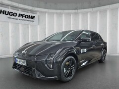 Bild des Angebotes Kia EV4 Hatchback GT-line 81 kWh 150 kW Frontantrieb