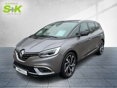 Bild des Angebotes Renault Grand Scenic BLACK Edition TCe 160 EDC GPF *PANO