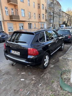 Bild des Angebotes Porsche Cayenne
