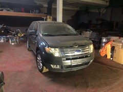 Bild des Angebotes Ford Edge LPG