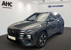 Bild des Angebotes Hyundai TUCSON PHEV 1.6 T-GDi 2WD 6-AT N-Line X 4xSHZ