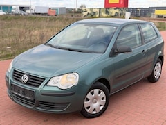 Bild des Angebotes VW Polo IV 1.2 Trendline 2.Hand Tüv Neu 127.000KM