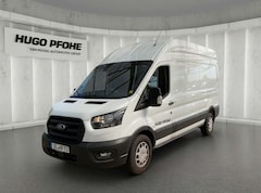 Bild des Angebotes Ford Transit Trend 350 L3 H3 Kasten *GJR * Einparkhilfe *Klima