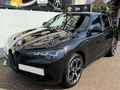 Bild des Angebotes Alfa Romeo Stelvio Veloce 210 Premium HARMAN Techno Q4