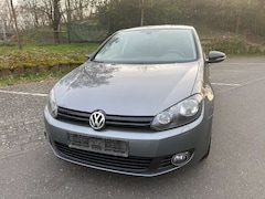 Bild des Angebotes VW Golf Match