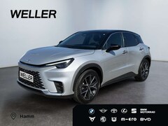 Bild des Angebotes Lexus LBX FWD Emotion *LED*Digi CP*Kamera*SHZ*el. Heck*