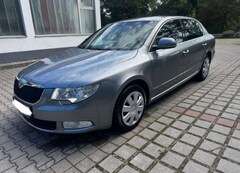 Bild des Angebotes Skoda Superb 1.8 TSI Elegance