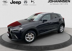 Bild des Angebotes Mazda CX-3 Exclusive Line 2.0