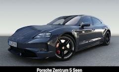 Bild des Angebotes Porsche Taycan GTS Sport Turismo, ACTIVE RIDE, HD-MATRIX