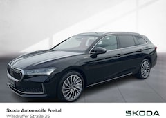 Bild des Angebotes Skoda Superb Combi L&K 1,5 TSI iV DSG AHZV ACC LEDER