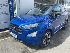 Bild des Angebotes Ford EcoSport ST Line 36TKM Navi B&O WiPa