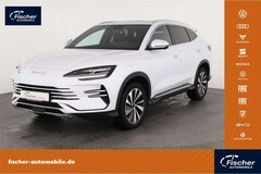 Bild des Angebotes BYD Seal U Comfort LP: 44.899,- /Top-View/Head-up/