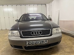 Bild des Angebotes Audi Allroad Allroad Quattro Diesel Quattro 2.5 TDI