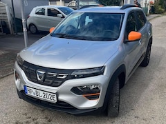 Bild des Angebotes Dacia Spring Comfort Plus
