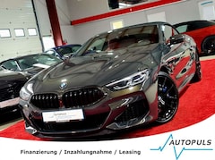 Bild des Angebotes BMW M850 i*HARMAN KARDON*M PAKET*PDC*CAMERA*