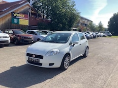 Bild des Angebotes Fiat Grande Punto 1.2 8V Basis Punto (199)